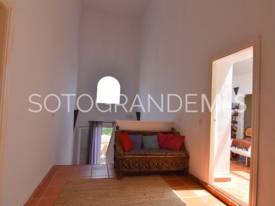 5 bedrooms villa for sale in Sotogrande Alto | James Stewart - Savills Sotogrande