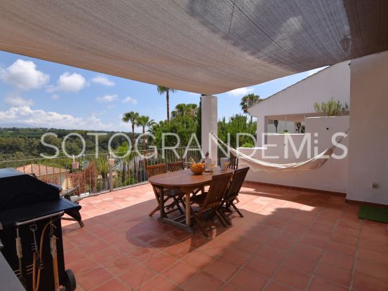 5 bedrooms villa for sale in Sotogrande Alto | James Stewart - Savills Sotogrande