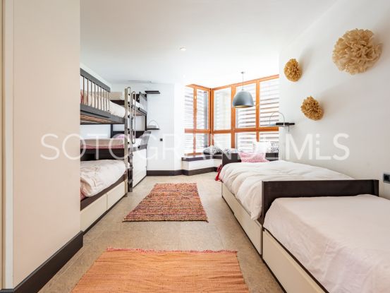 Sotogrande Alto villa for sale | James Stewart - Savills Sotogrande