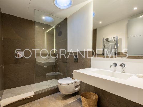 Sotogrande Alto villa for sale | James Stewart - Savills Sotogrande