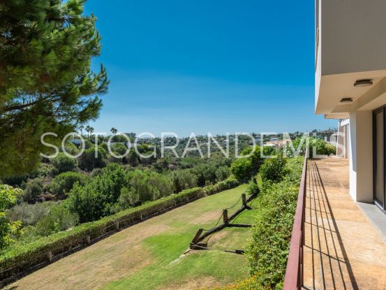 Sotogrande Alto villa for sale | James Stewart - Savills Sotogrande