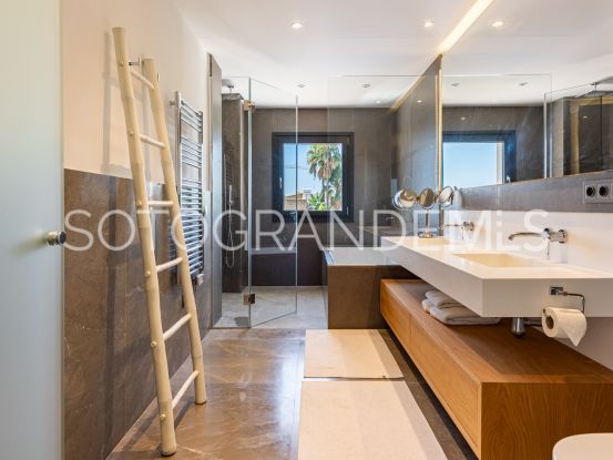 Sotogrande Alto villa for sale | James Stewart - Savills Sotogrande
