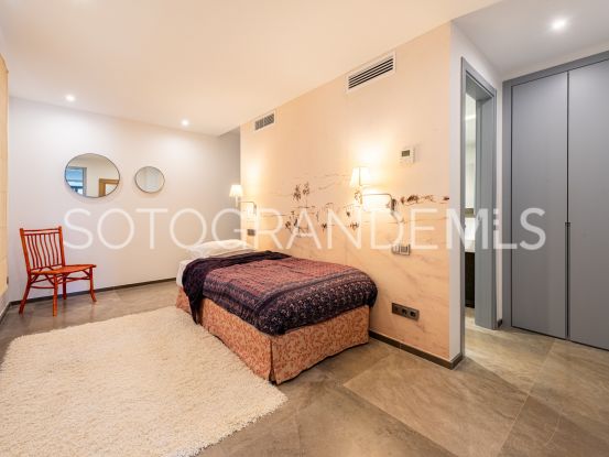 Sotogrande Alto villa for sale | James Stewart - Savills Sotogrande