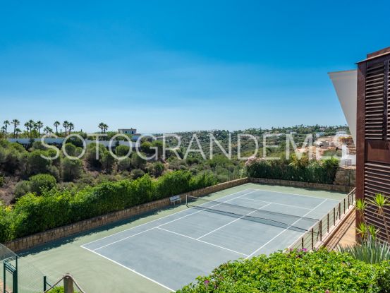 Sotogrande Alto villa for sale | James Stewart - Savills Sotogrande