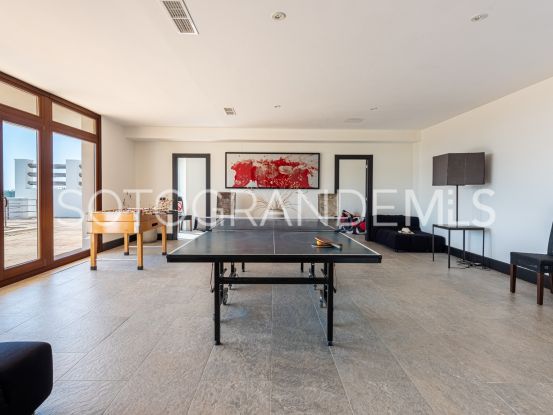 Sotogrande Alto villa for sale | James Stewart - Savills Sotogrande