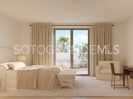Adosado en La Reserva de 3 dormitorios | James Stewart - Savills Sotogrande