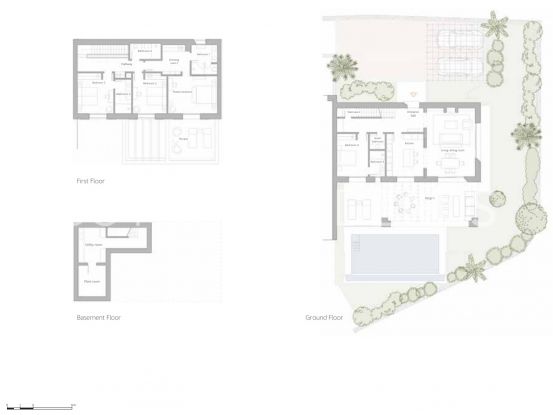 Adosado en La Reserva de 3 dormitorios | James Stewart - Savills Sotogrande