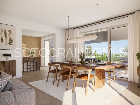 Adosado en La Reserva de 3 dormitorios | James Stewart - Savills Sotogrande