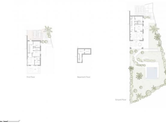 Adosado en La Reserva de 3 dormitorios | James Stewart - Savills Sotogrande