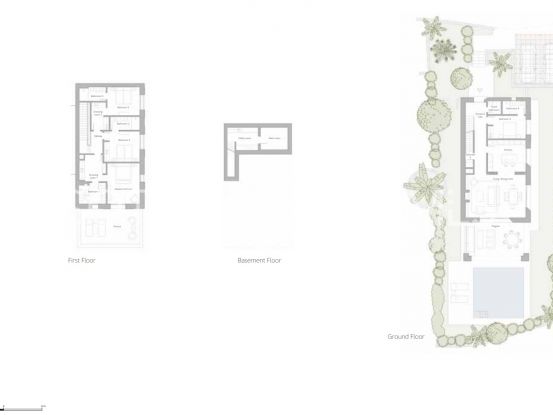 Adosado en La Reserva de 3 dormitorios | James Stewart - Savills Sotogrande