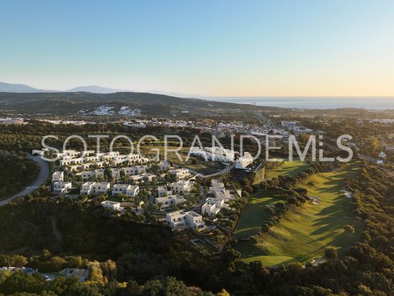 Adosado en La Reserva de 3 dormitorios | James Stewart - Savills Sotogrande