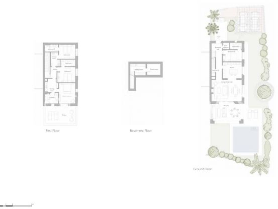 Adosado en La Reserva de 3 dormitorios | James Stewart - Savills Sotogrande