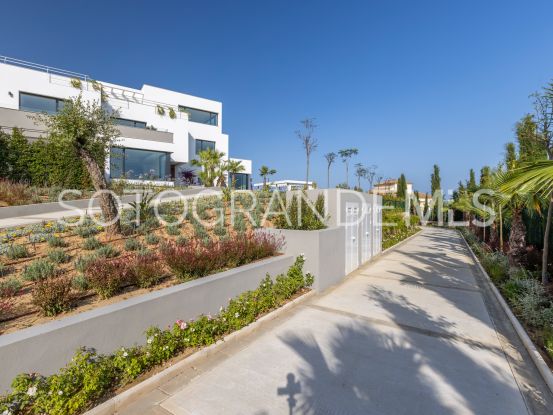 Comprar villa con 8 dormitorios en Sotogrande Alto | James Stewart - Savills Sotogrande
