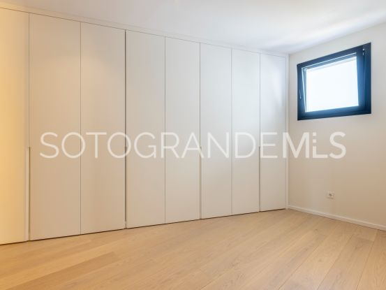 Comprar villa con 8 dormitorios en Sotogrande Alto | James Stewart - Savills Sotogrande