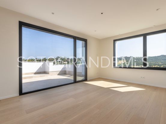 Comprar villa con 8 dormitorios en Sotogrande Alto | James Stewart - Savills Sotogrande