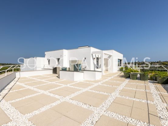 Comprar villa con 8 dormitorios en Sotogrande Alto | James Stewart - Savills Sotogrande