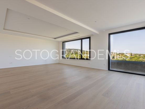 Comprar villa con 8 dormitorios en Sotogrande Alto | James Stewart - Savills Sotogrande