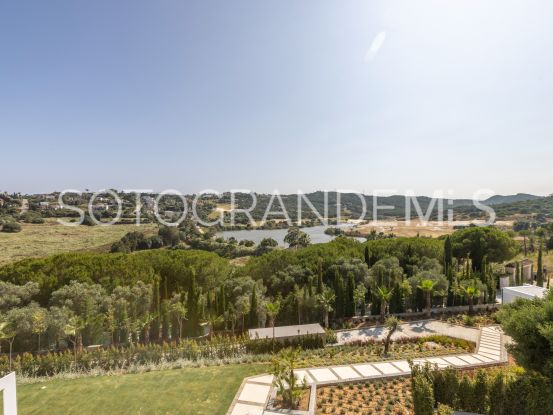 Comprar villa con 8 dormitorios en Sotogrande Alto | James Stewart - Savills Sotogrande