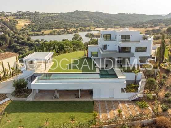 8 bedrooms villa in Sotogrande Alto for sale | James Stewart - Savills Sotogrande
