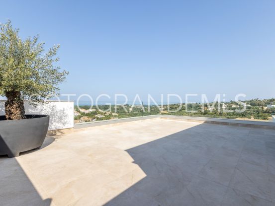 Comprar villa con 8 dormitorios en Sotogrande Alto | James Stewart - Savills Sotogrande
