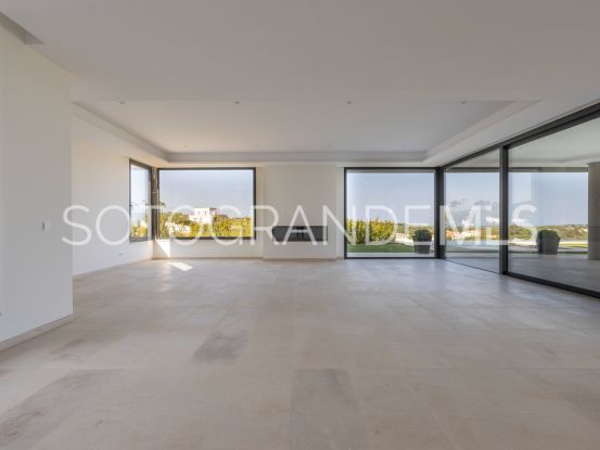 Comprar villa con 8 dormitorios en Sotogrande Alto | James Stewart - Savills Sotogrande