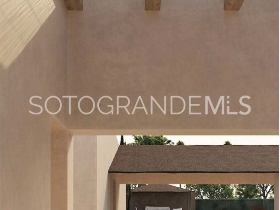 Parcela a la venta en Reyes y Reinas, Sotogrande Costa | James Stewart - Savills Sotogrande