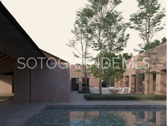 Parcela a la venta en Reyes y Reinas, Sotogrande Costa | James Stewart - Savills Sotogrande