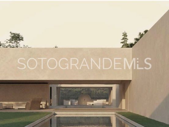 Parcela a la venta en Reyes y Reinas, Sotogrande Costa | James Stewart - Savills Sotogrande