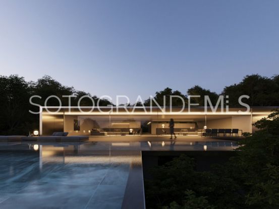 For sale 8 bedrooms villa in Los Altos de Valderrama | James Stewart - Savills Sotogrande