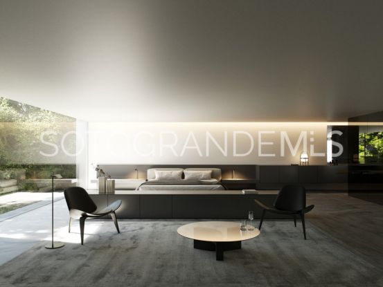 For sale 8 bedrooms villa in Los Altos de Valderrama | James Stewart - Savills Sotogrande