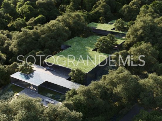 For sale 8 bedrooms villa in Los Altos de Valderrama | James Stewart - Savills Sotogrande