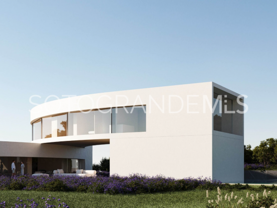 Buy Sotogrande villa | James Stewart - Savills Sotogrande