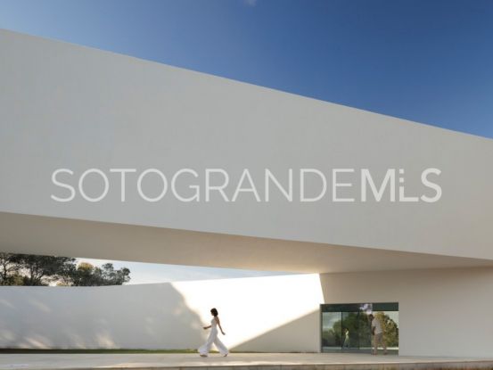 Buy Sotogrande villa | James Stewart - Savills Sotogrande