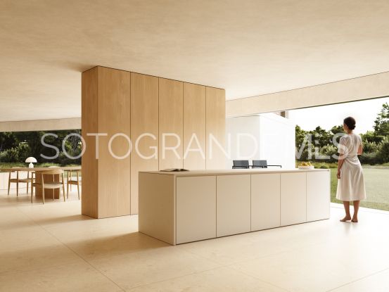 Buy Sotogrande villa | James Stewart - Savills Sotogrande