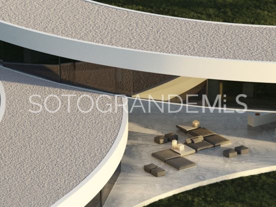 Buy Sotogrande villa | James Stewart - Savills Sotogrande