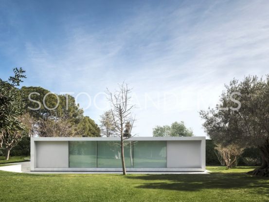 Buy Sotogrande villa | James Stewart - Savills Sotogrande