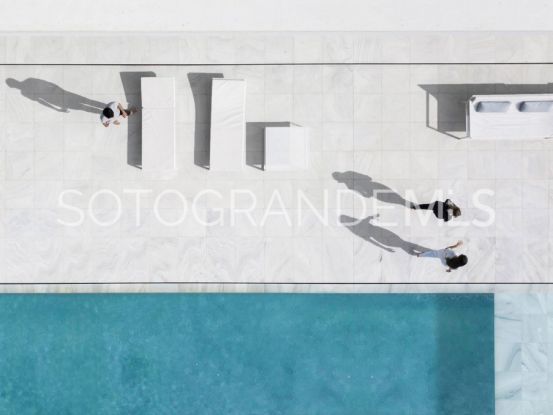 Buy Sotogrande villa | James Stewart - Savills Sotogrande