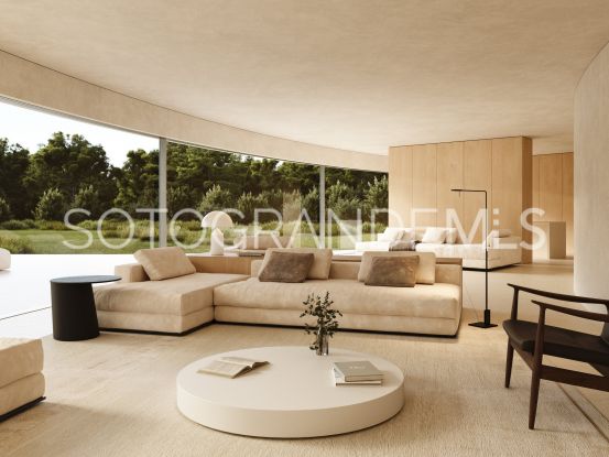 Buy Sotogrande villa | James Stewart - Savills Sotogrande