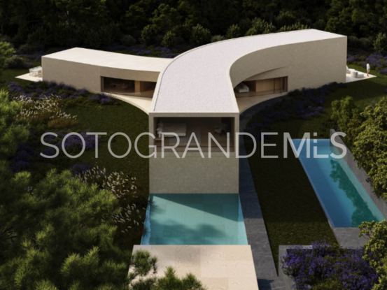 Buy Sotogrande villa | James Stewart - Savills Sotogrande