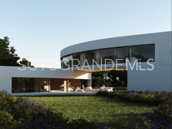 Buy Sotogrande villa | James Stewart - Savills Sotogrande