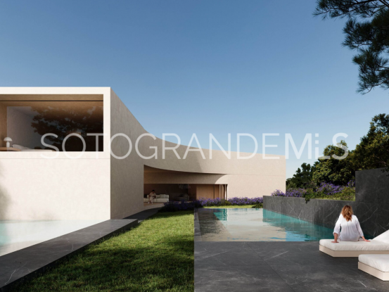 Villa a la venta en Sotogrande | James Stewart - Savills Sotogrande
