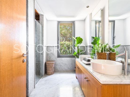 Buy villa in Los Altos de Valderrama with 5 bedrooms | James Stewart - Savills Sotogrande