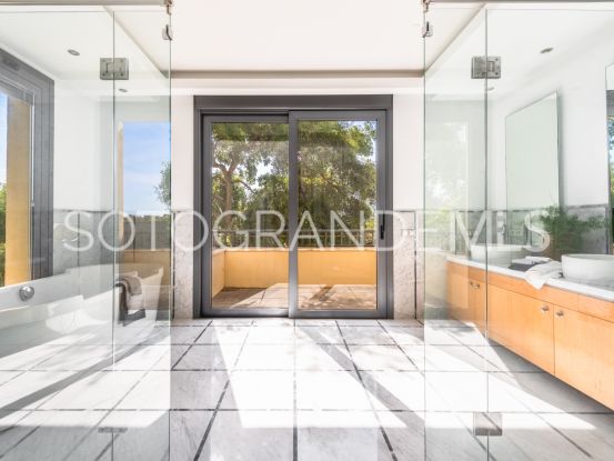 Buy villa in Los Altos de Valderrama with 5 bedrooms | James Stewart - Savills Sotogrande