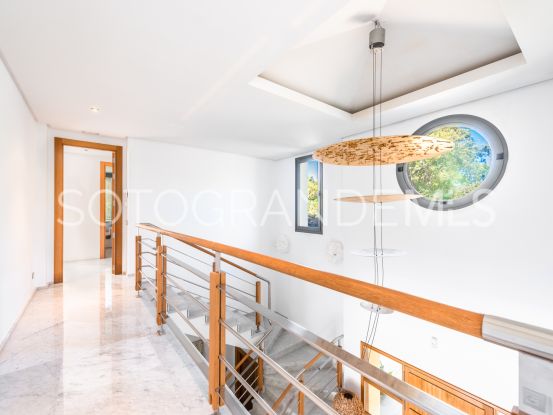 Buy villa in Los Altos de Valderrama with 5 bedrooms | James Stewart - Savills Sotogrande