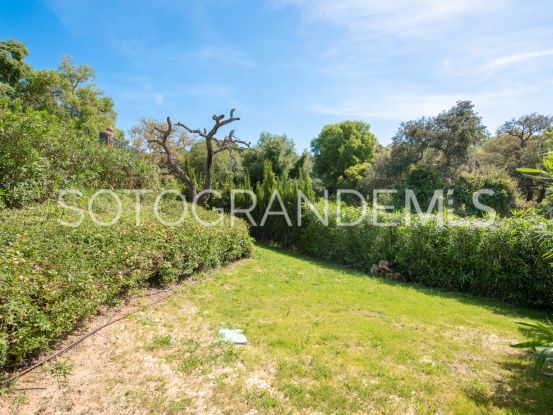 Buy villa in Los Altos de Valderrama with 5 bedrooms | James Stewart - Savills Sotogrande