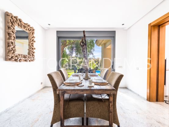 Buy villa in Los Altos de Valderrama with 5 bedrooms | James Stewart - Savills Sotogrande
