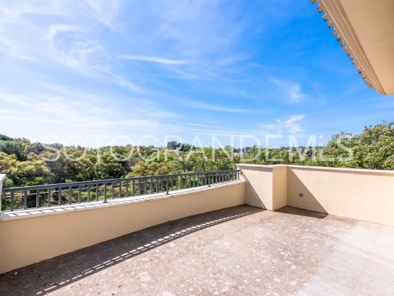 Buy villa in Los Altos de Valderrama with 5 bedrooms | James Stewart - Savills Sotogrande