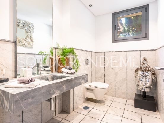Buy villa in Los Altos de Valderrama with 5 bedrooms | James Stewart - Savills Sotogrande