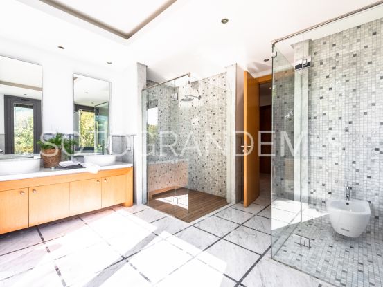 Buy villa in Los Altos de Valderrama with 5 bedrooms | James Stewart - Savills Sotogrande