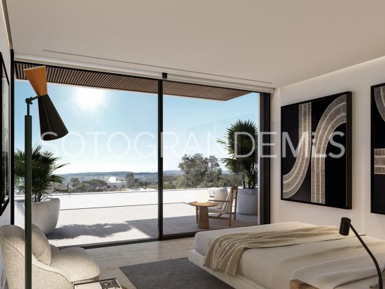 Villa for sale in La Reserva, Sotogrande | James Stewart - Savills Sotogrande